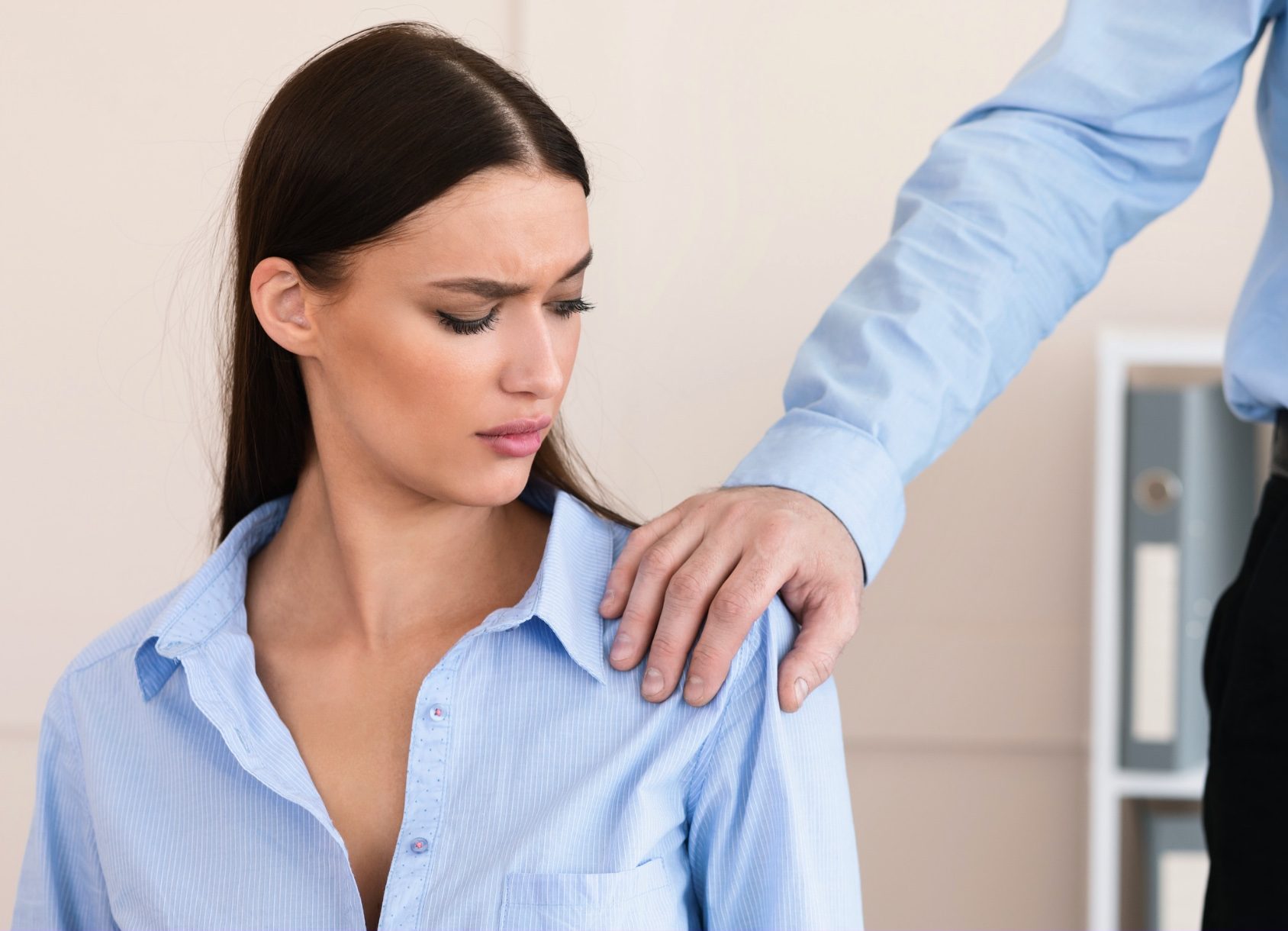 What is Sexual Harassment? - Sexual Harassment Lawyer Los Angeles