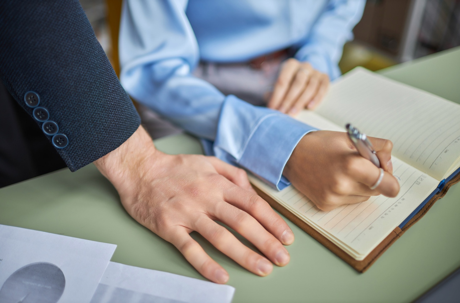 Sexual Harassment Lawyer Los Angeles