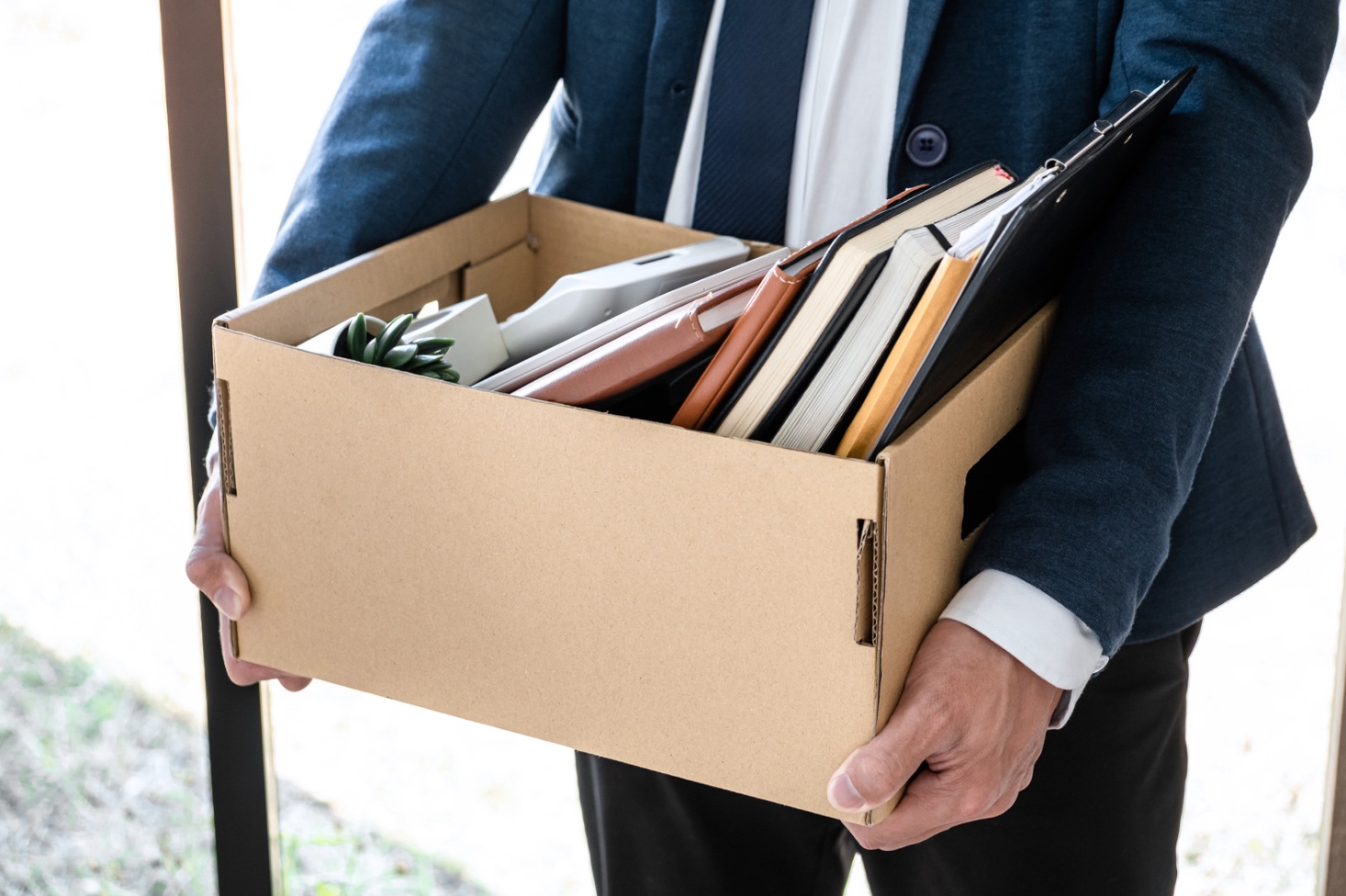 What is Wrongful Termination? - Wrongful Termination Lawyer Los Angeles