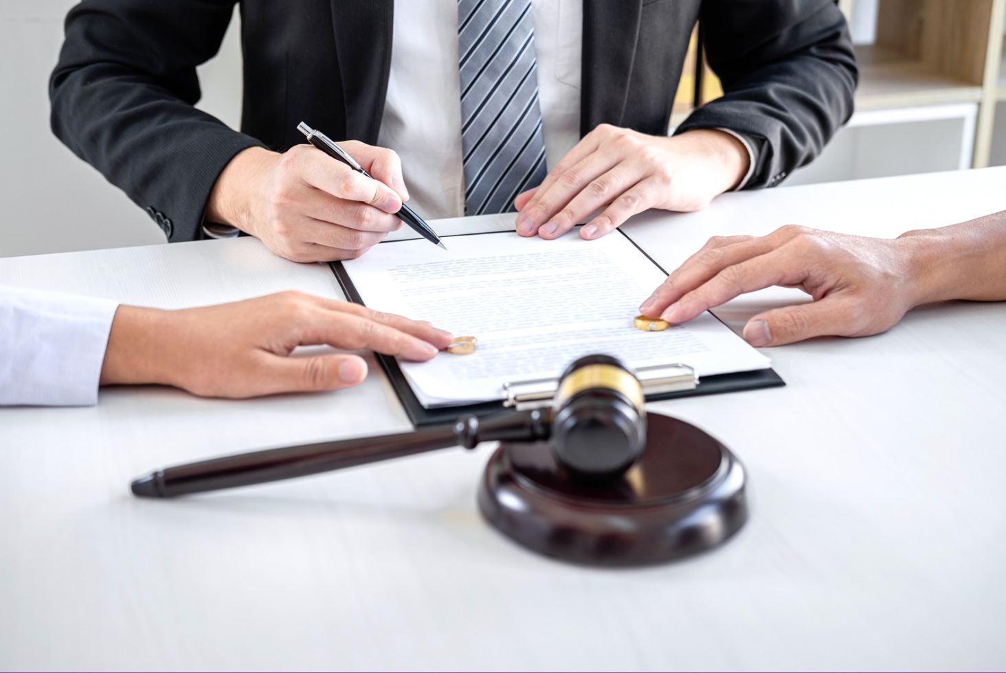Our Approach to Your Case - Wrongful Termination Lawyer Los Angeles