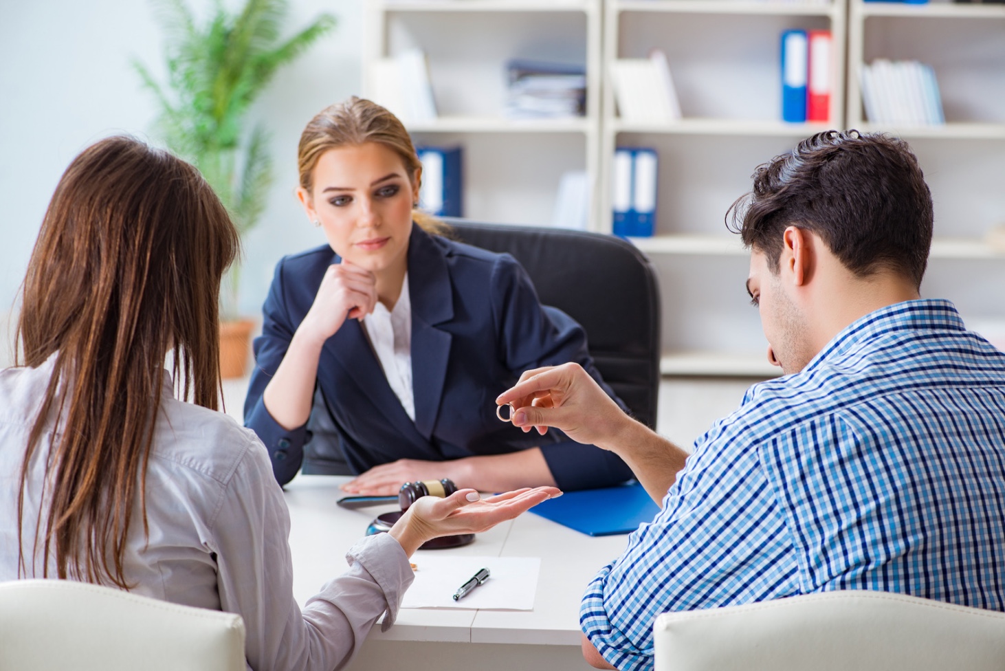 Wrongful Termination Lawyer Los Angeles