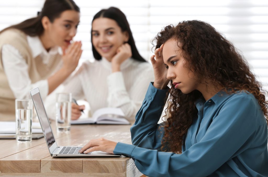 What is Workplace Discrimination? - Workplace Discrimination Lawyer Los Angeles
