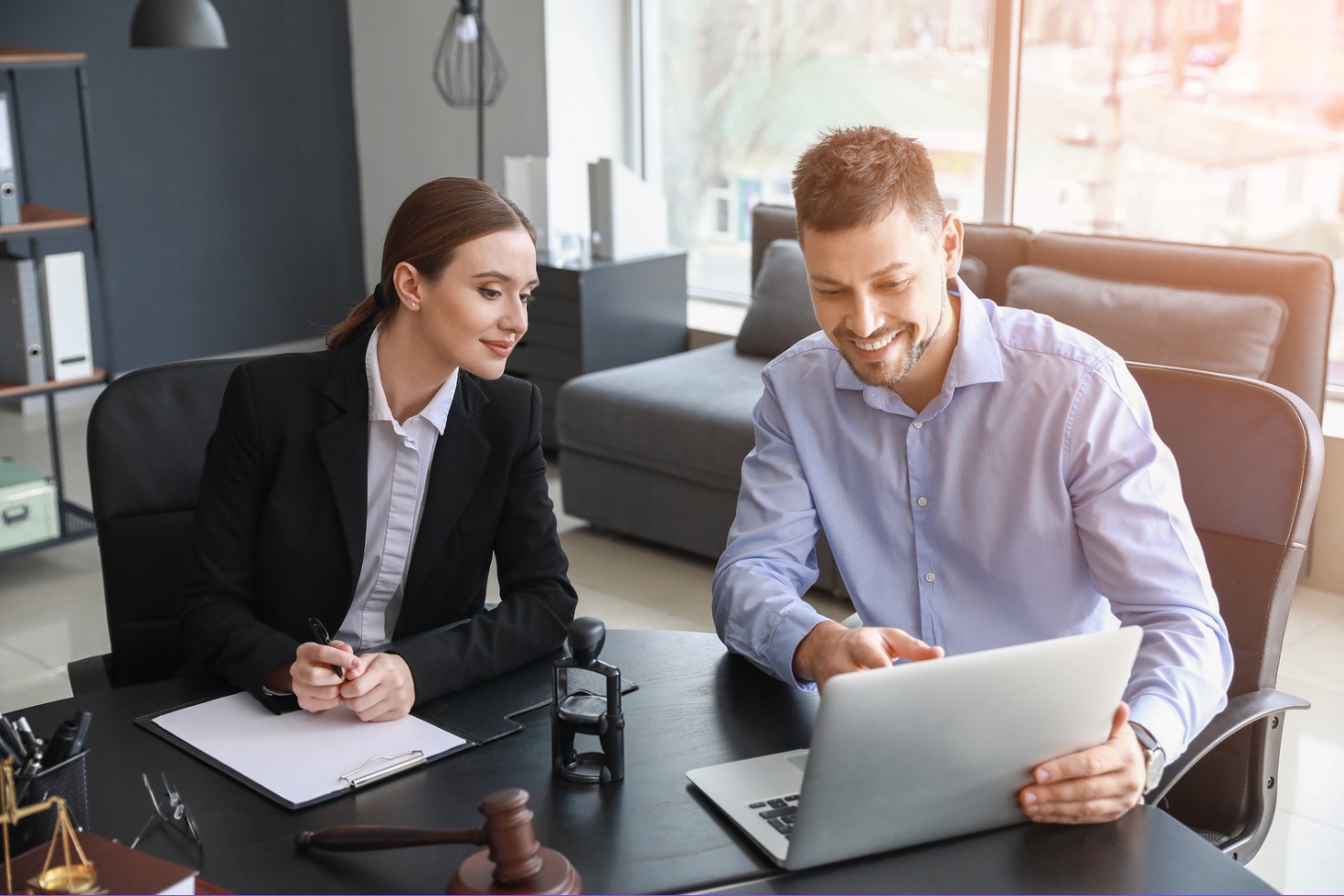 Workplace Discrimination Lawyer Los Angeles