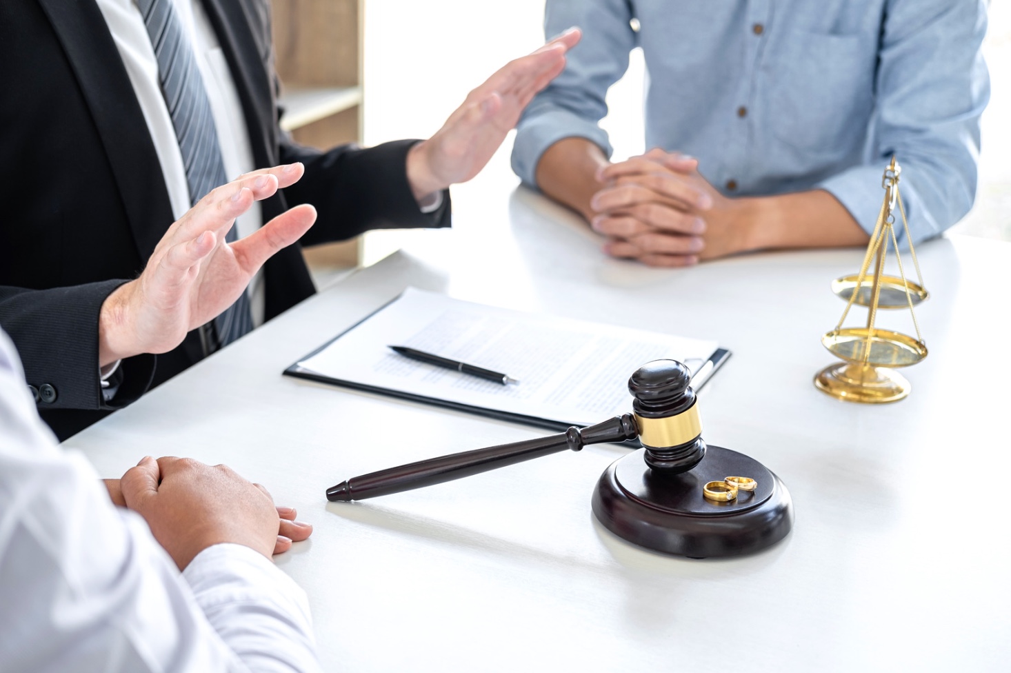 Our Approach to Your Case - Wage Dispute Lawyer Los Angeles