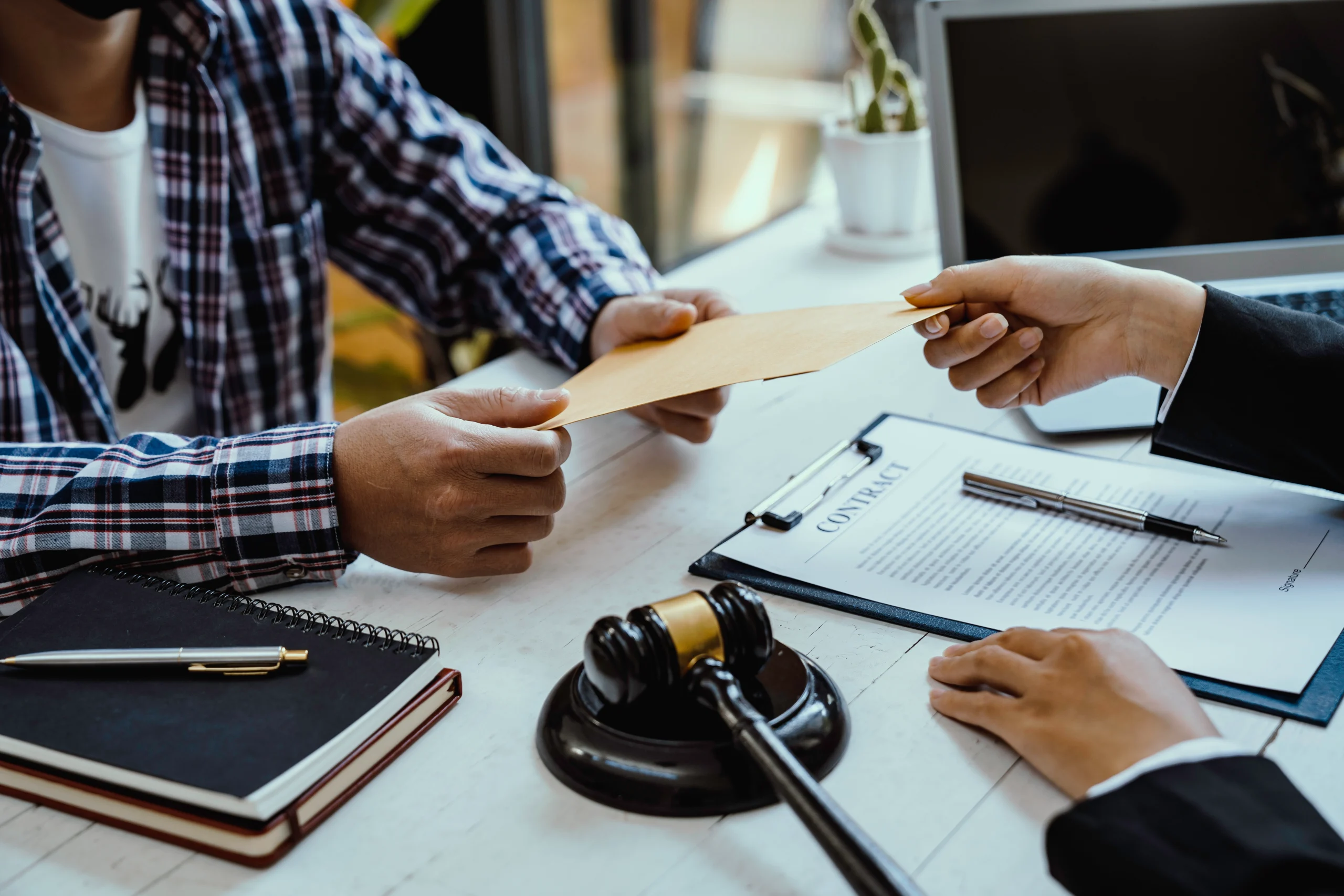 Wrongful Termination Lawyer Los Angeles