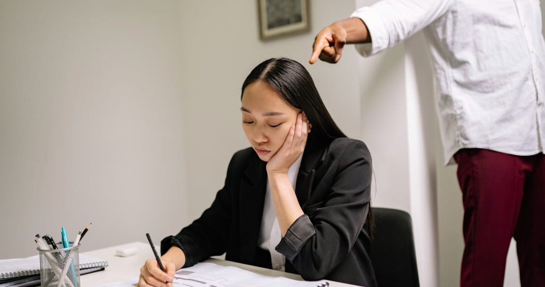 Understanding Sexual Harassment Laws in California Workplaces