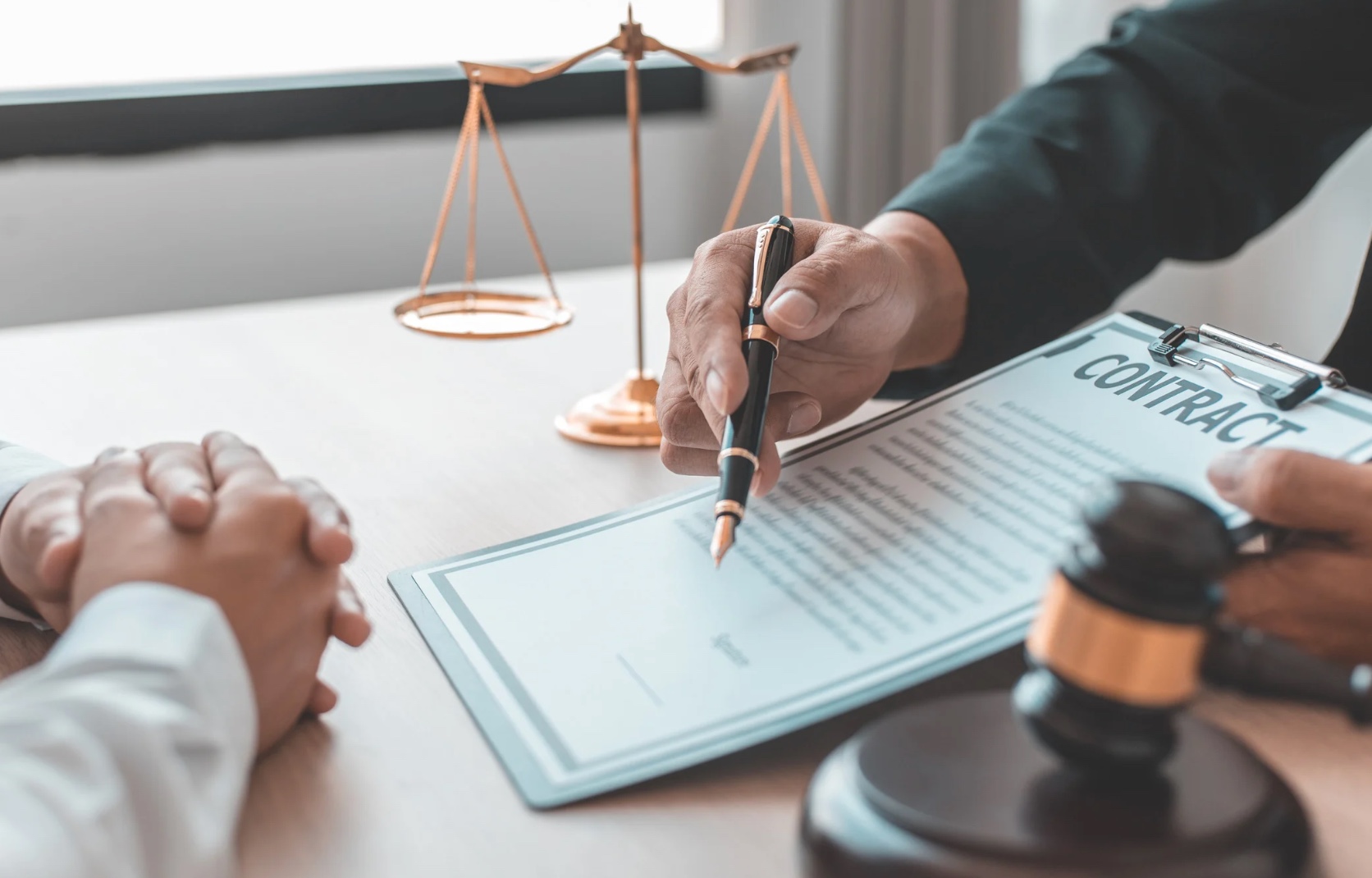 Wrongful Termination Calculator