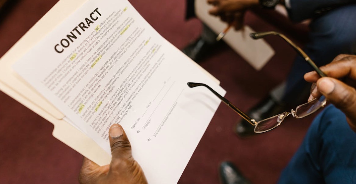 What You Should Know About California’s New Employment Laws for 2025