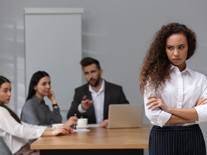 Wrongful Termination Due to Disability