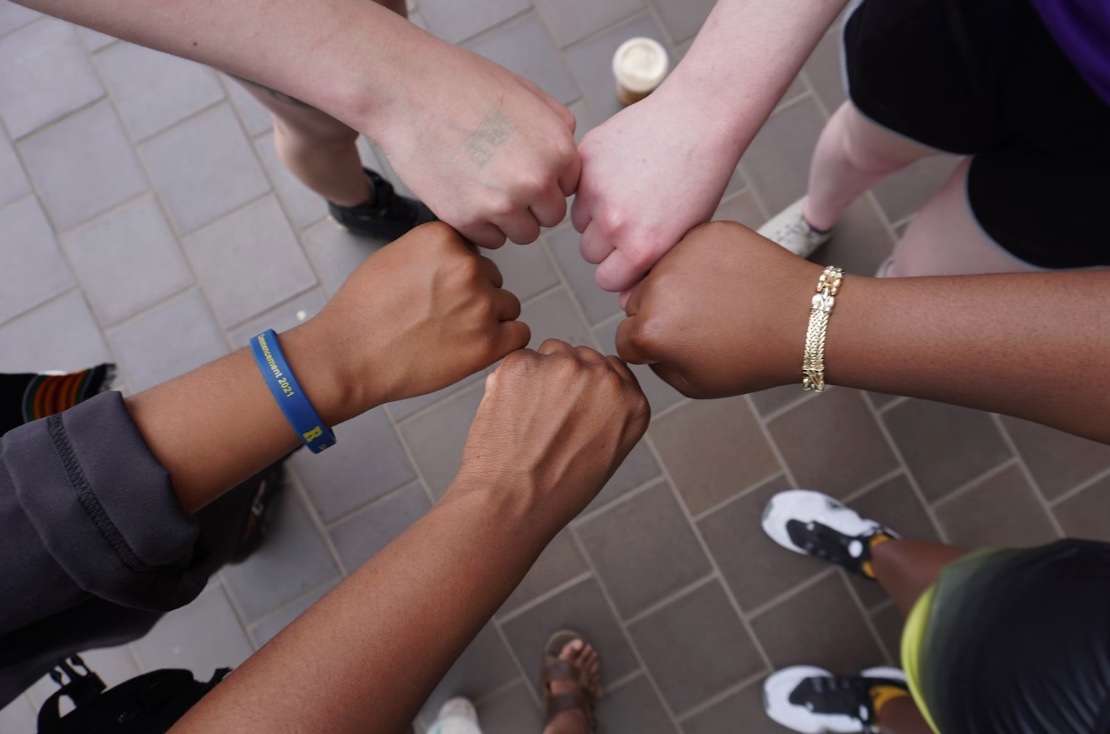 Race and National Origin Discrimination in California