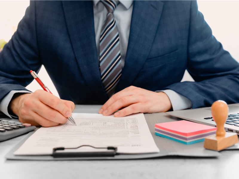 Settlement Agreement Calculator