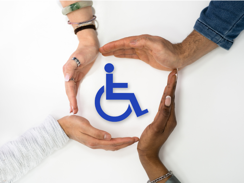 What Is a Disability Discrimination Settlement Calculator?