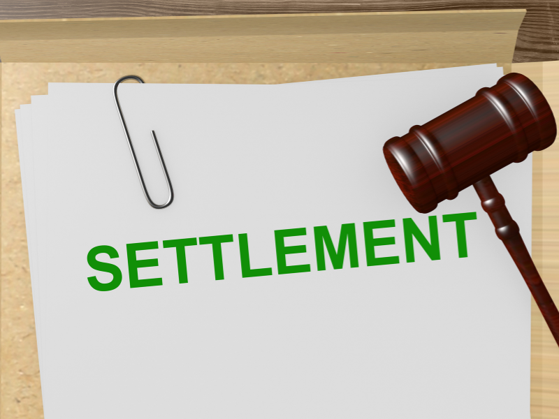 What Is a Settlement Agreement Calculator?
