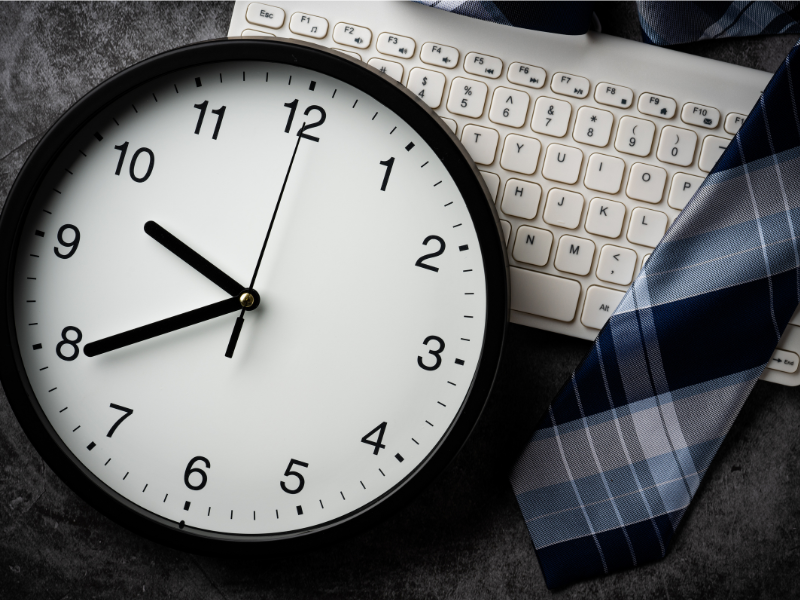 Wage and Hour Laws in California