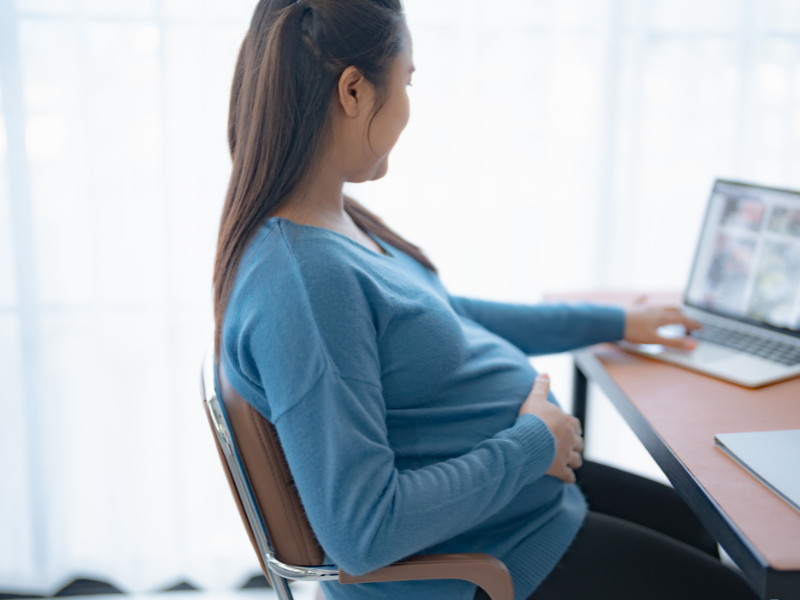 Pregnancy Discrimination in Los Angeles