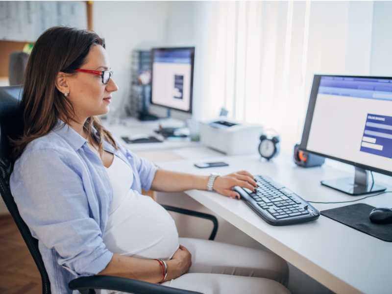 What Counts as Pregnancy Discrimination (and What Doesn’t)